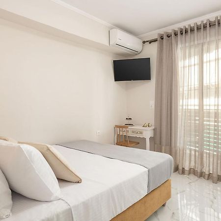Elvira City Apartment Chania  Ngoại thất bức ảnh