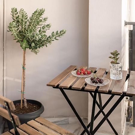 Elvira City Apartment Chania  Ngoại thất bức ảnh