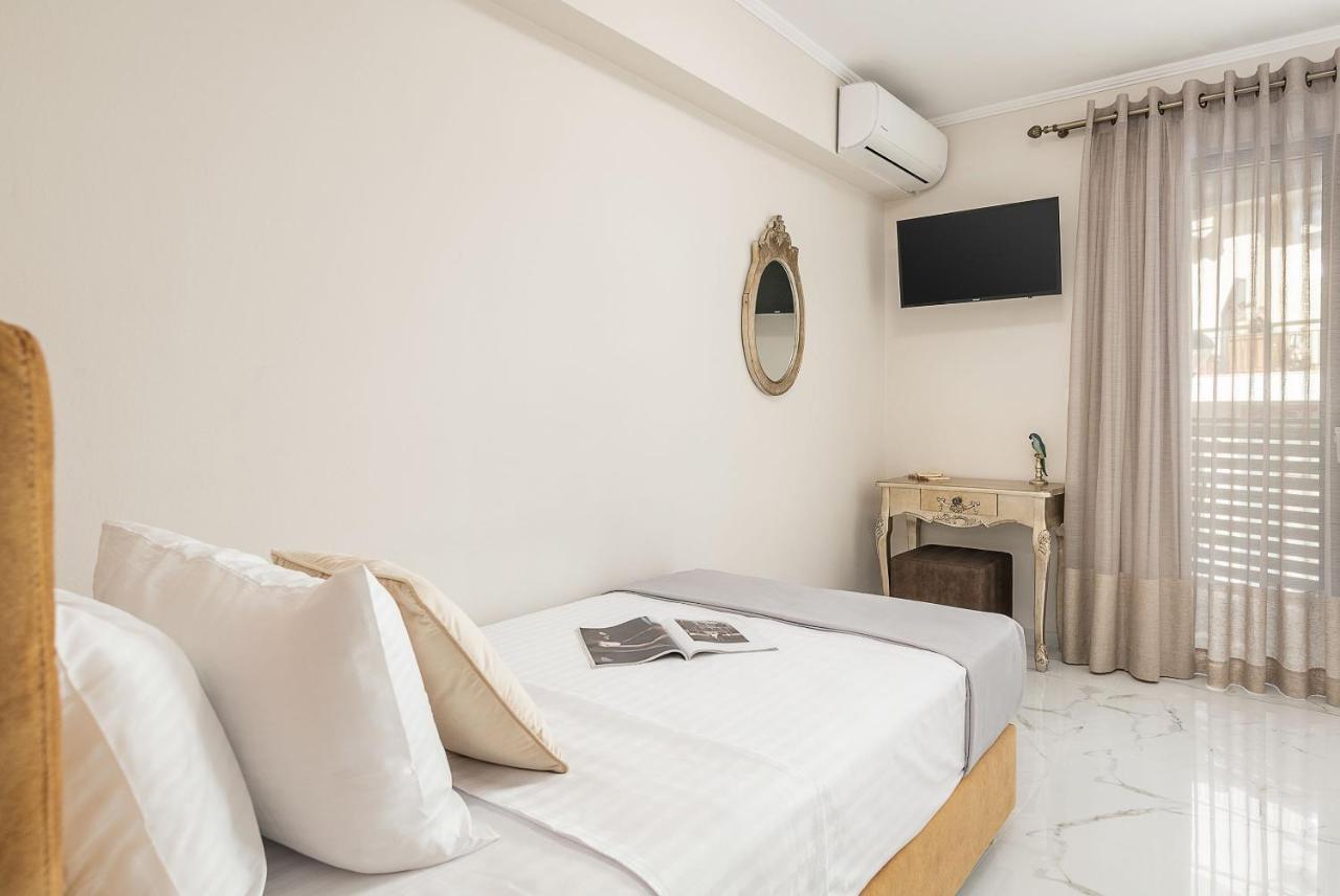 Elvira City Apartment Chania  Ngoại thất bức ảnh