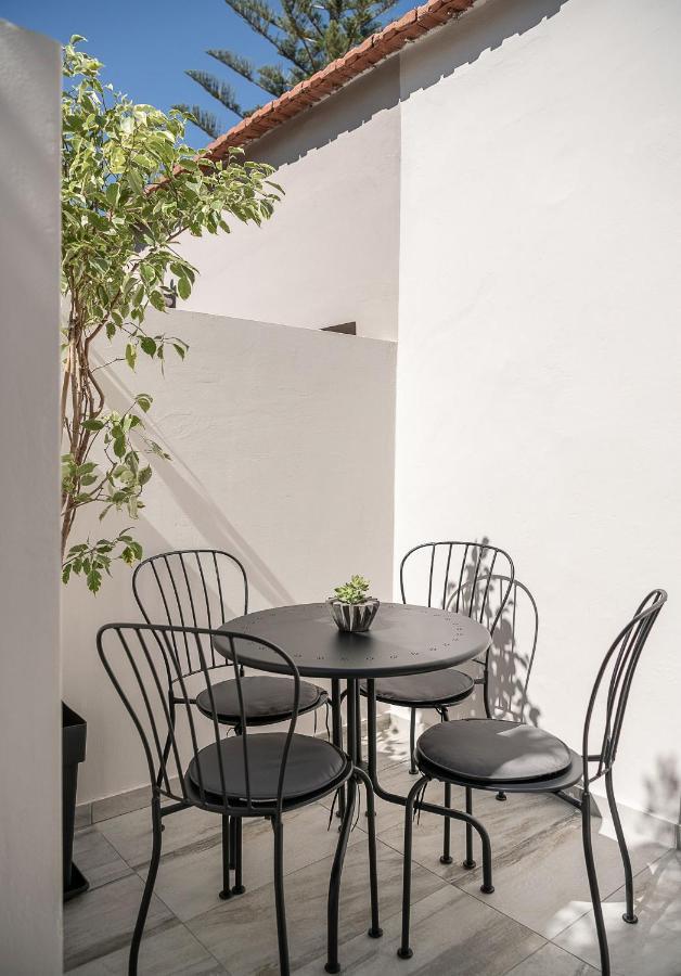 Elvira City Apartment Chania  Ngoại thất bức ảnh