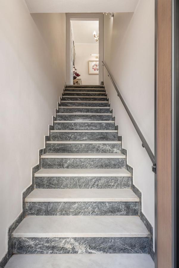 Elvira City Apartment Chania  Ngoại thất bức ảnh